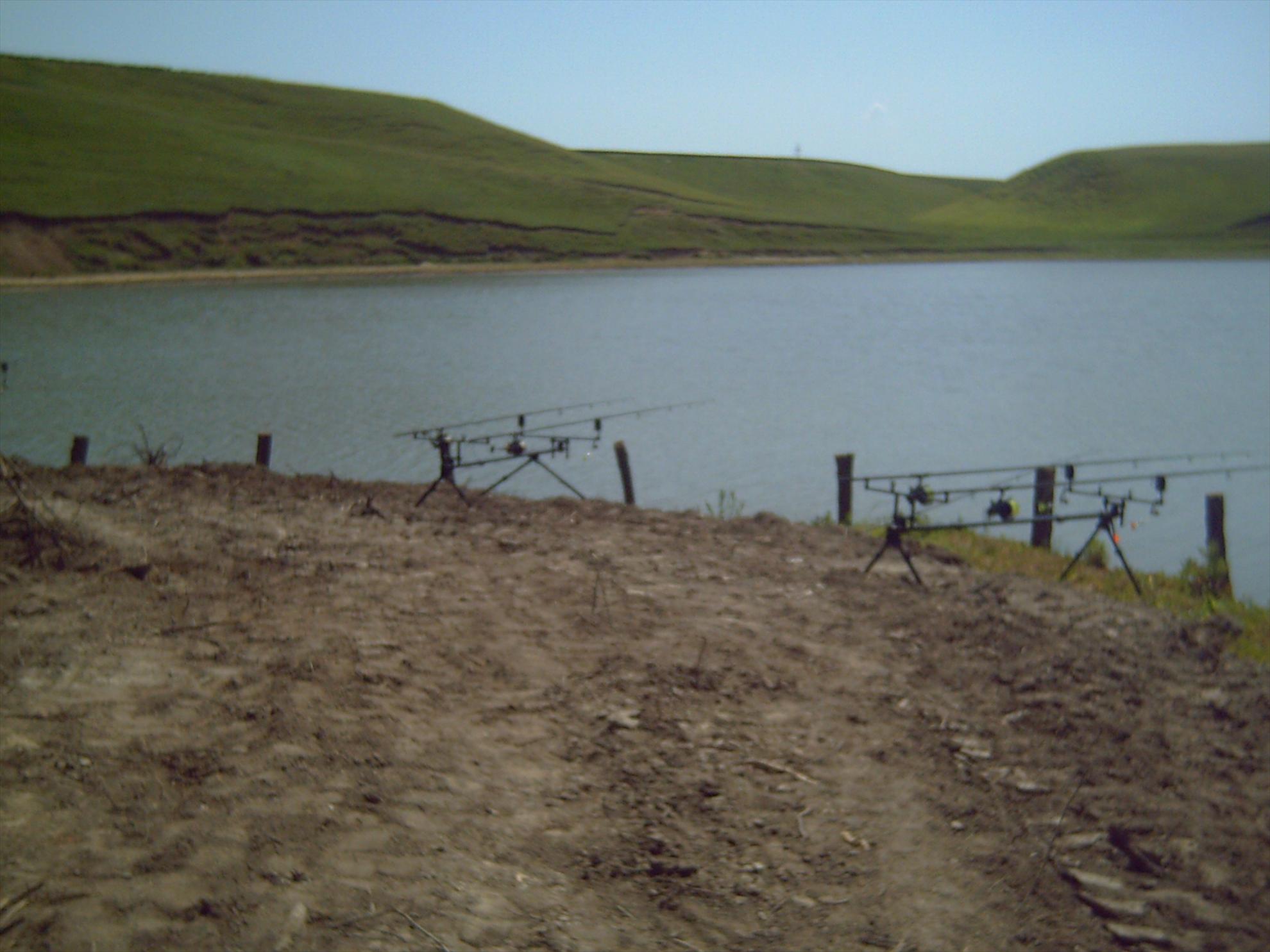 Cupa Beker Sărulesti 20 - 25 mai. - pict0013.JPG